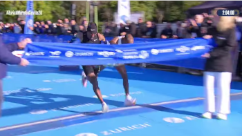 Seville Marathon 2026 Men's Finish SevilleMarathon2026Finish_medium